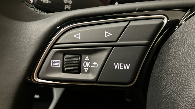 Audi A3 1.5 TFSI 116 Sport 5dr Petrol Hatchback